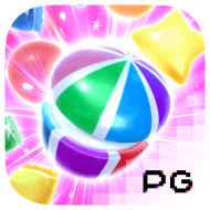 Candy Burst